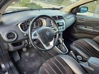 LANCIA Delta usata, con Climatizzatore