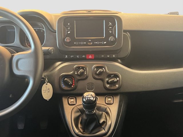 FIAT Panda usata 10