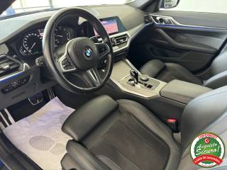 BMW 420 usata, con Boardcomputer