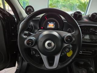 SMART ForFour usata, con Alzacristalli elettrici