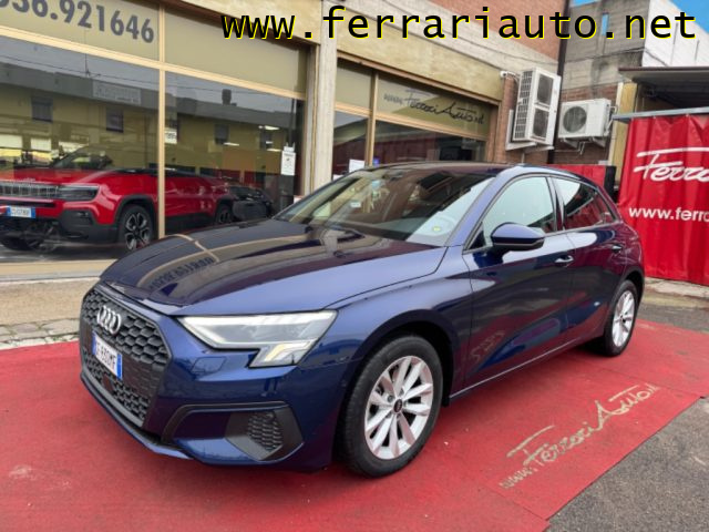 AUDI A3 usata, con ABS