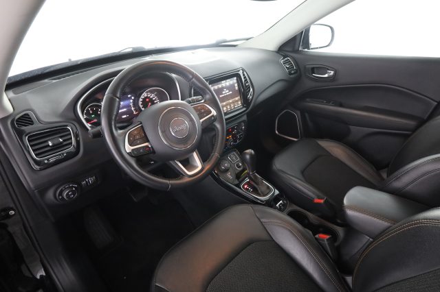 JEEP Compass usata 0