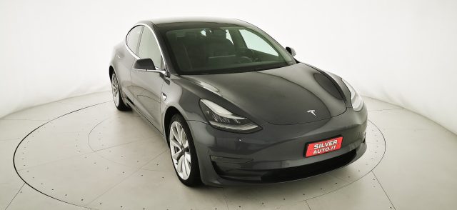 TESLA Model 3 usata, con Vivavoce