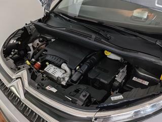 CITROEN C3 Aircross usata, con Volante in pelle
