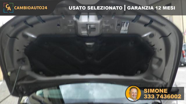 RENAULT Captur usata 91