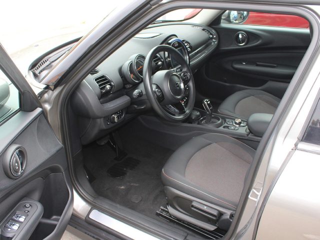 MINI Clubman usata, con Cerchi in lega