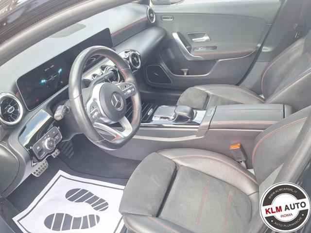 MERCEDES-BENZ A 180 usata, con Autoradio