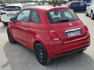 FIAT 500 usata, con Airbag Passeggero