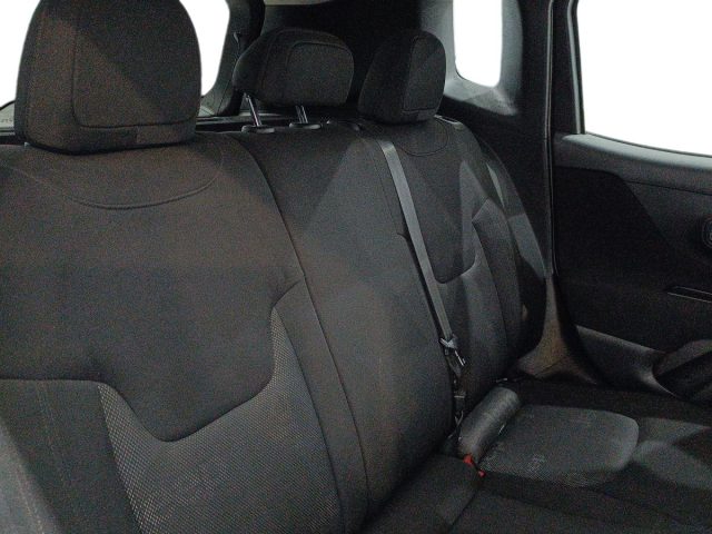 JEEP Renegade usata, con Filtro antiparticolato