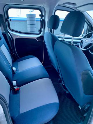 CITROEN Nemo usata, con Servosterzo