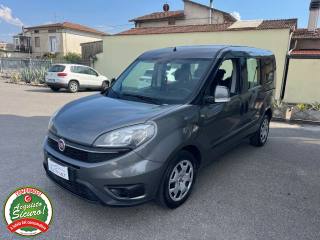 FIAT Doblo usata, con Airbag laterali