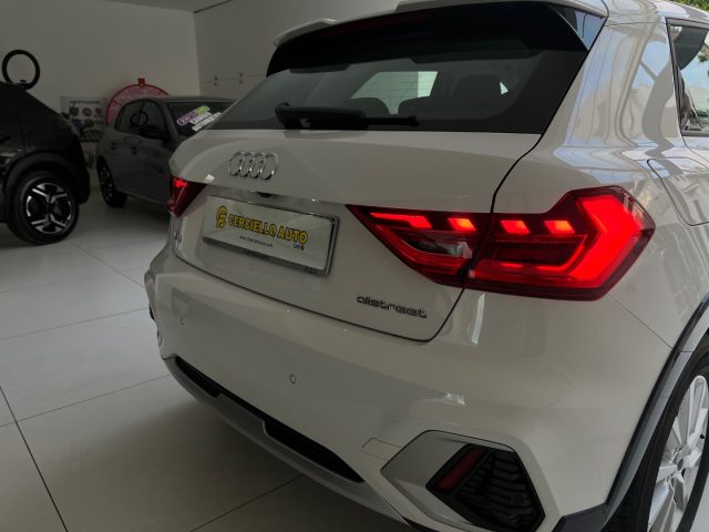 AUDI A1 usata, con Controllo automatico clima