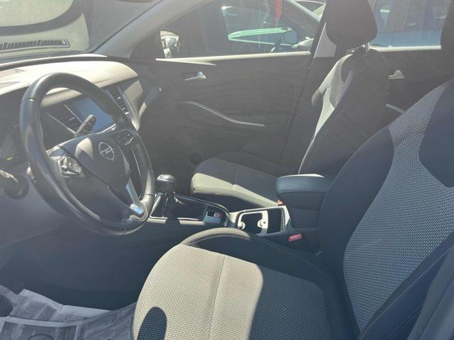 OPEL Grandland X usata, con Autoradio