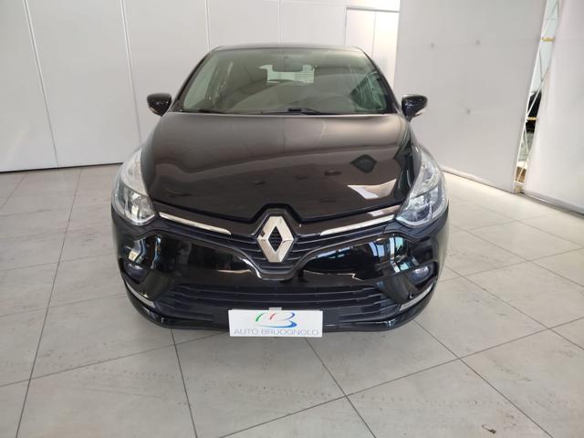 RENAULT Clio usata, con Alzacristalli elettrici