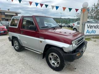 DAIHATSU Feroza usata 2