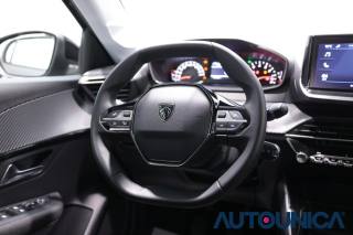 PEUGEOT 208 usata, con Freno di stazionamento elettrico