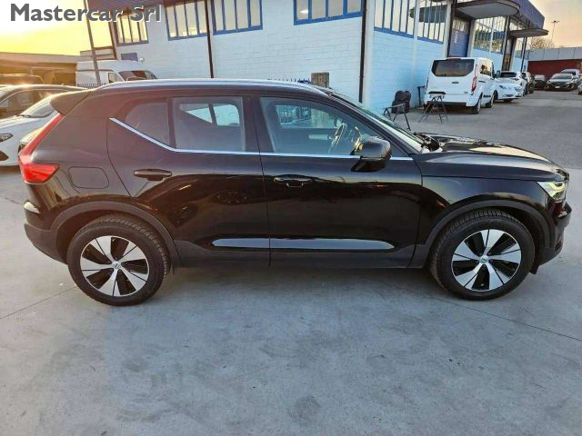 VOLVO XC40 usata, con Antifurto