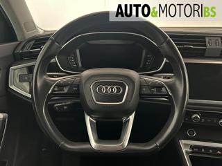 AUDI Q3 usata, con Controllo trazione