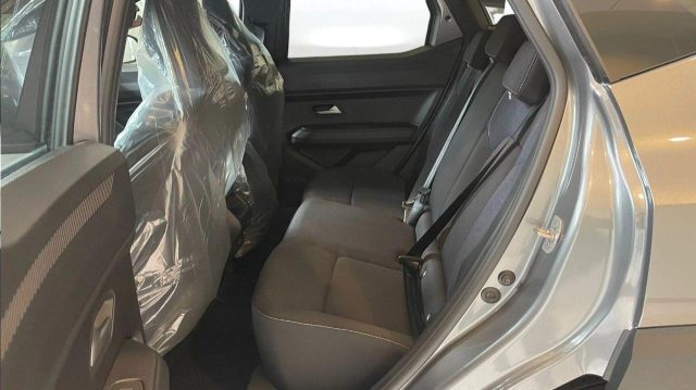 DACIA Duster usata, con Cruise Control