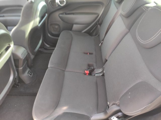 FIAT 500L usata, con ESP