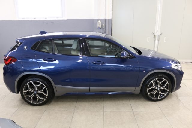 BMW X2 usata, con Chiusura centralizzata