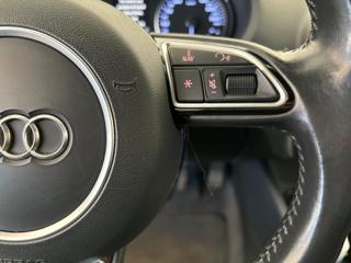 AUDI A3 usata, con Vetri oscurati