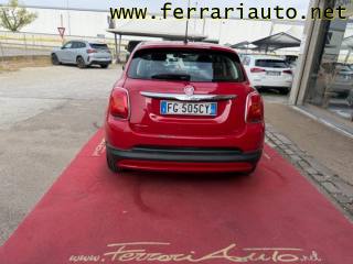 FIAT 500X usata, con Cruise Control