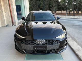 AUDI A6 usata, con Airbag