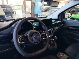 FIAT 500 usata 23