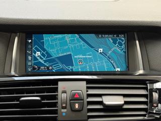 BMW X3 usata, con Immobilizzatore elettronico