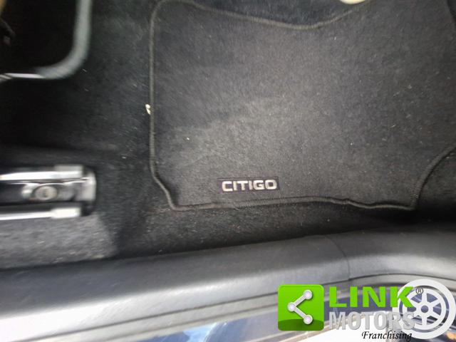 SKODA Citigo usata 11