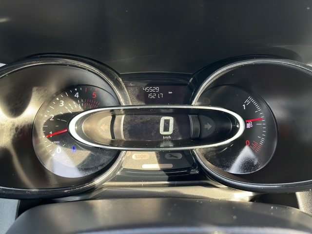 RENAULT Clio usata, con Servosterzo