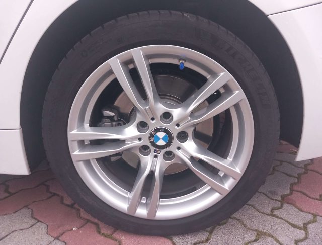 BMW 435 usata, con Immobilizzatore elettronico