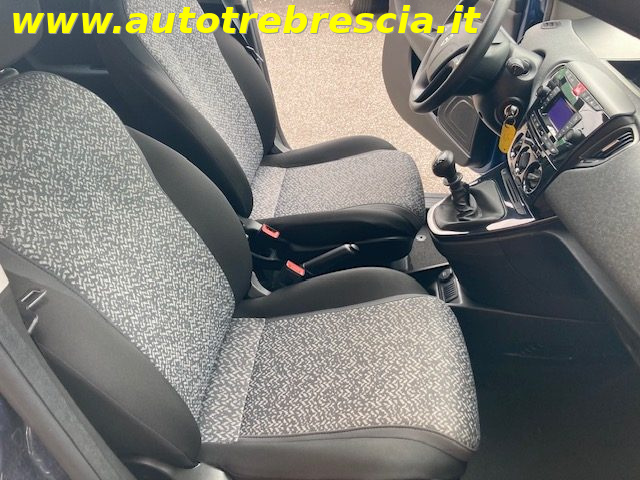 LANCIA Ypsilon usata, con Servosterzo