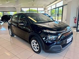 CITROEN C3 usata, con Airbag laterali