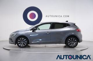 RENAULT Clio usata, con Volante in pelle