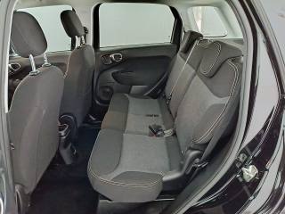 FIAT 500L usata, con Isofix