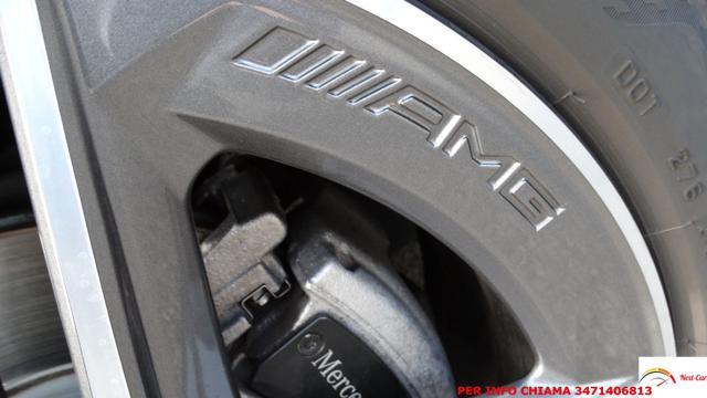 MERCEDES-BENZ A 180 usata, con Chiusura centralizzata
