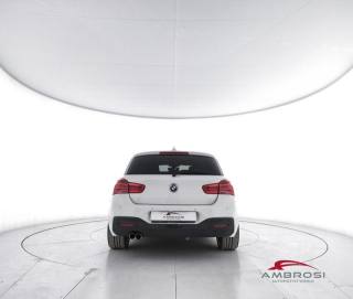 BMW 120 usata 5