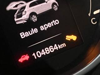 FIAT 500X usata, con Autoradio