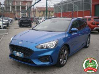 FORD Focus usata, con Airbag Passeggero