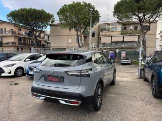 NISSAN Qashqai usata, con Antifurto