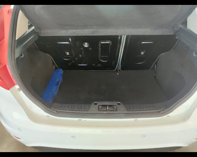 FORD Fiesta usata 18