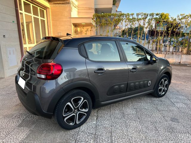 CITROEN C3 usata 7