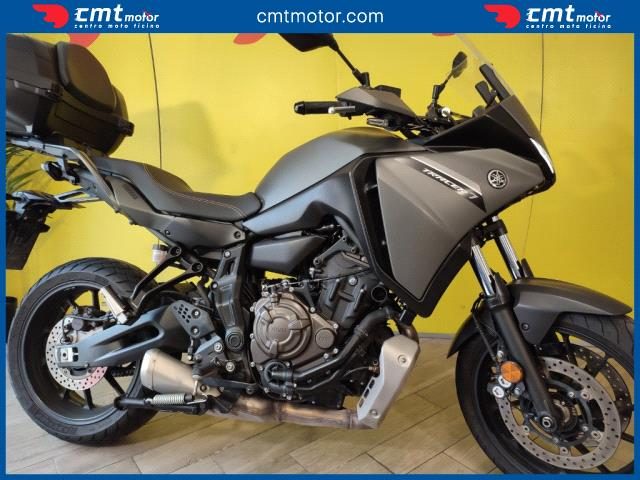 YAMAHA Tracer usata 5