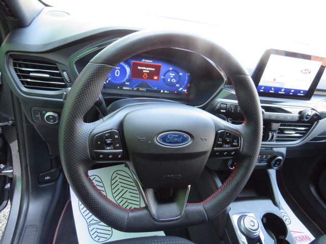 FORD Kuga usata, con Chiusura centralizzata