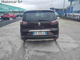 RENAULT Espace usata, con ESP