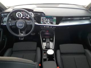 AUDI A3 usata, con ESP