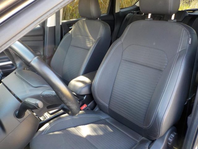 FORD Kuga usata, con Sensori di parcheggio posteriori