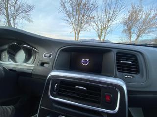 VOLVO V60 usata, con Airbag testa